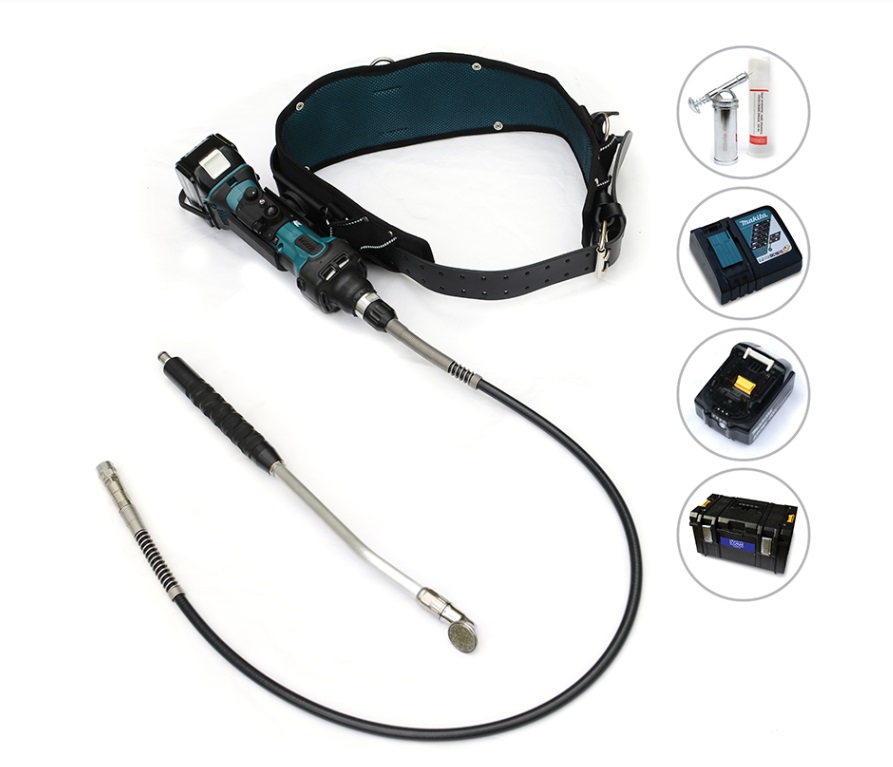 Disc, lige, key drive